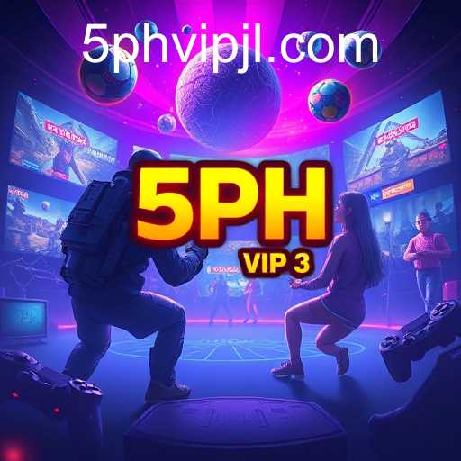 5PH VIP: Revolutionizing Gaming in the Digital Era