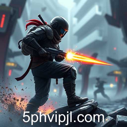 Exploring the Thrill of Action Games on '5ph vip'