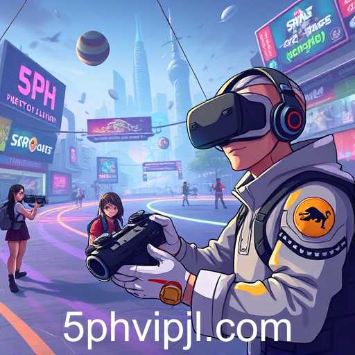 5ph vip