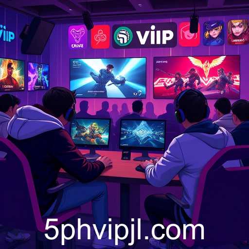 The Evolution of Online Gaming Hubs