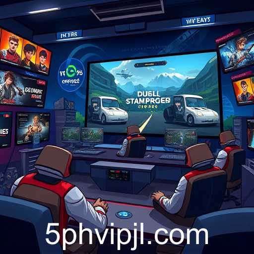 5ph vip