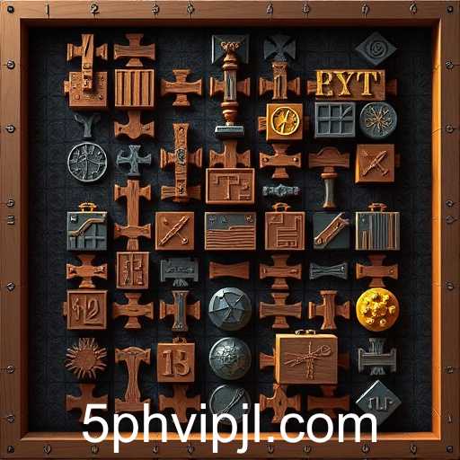 Exploring 'Puzzle Fun': The Captivating World of Mind-Bending Challenges on 5ph VIP