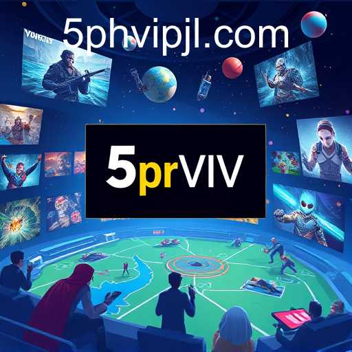 The Rise of 5ph VIP Game Platform
