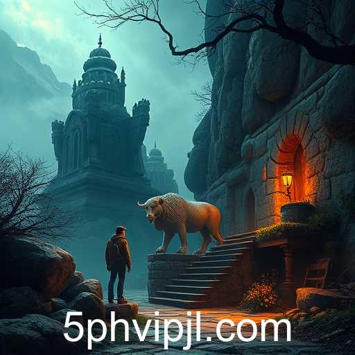 The Rise of 5ph VIP: Revolutionizing Online Gaming