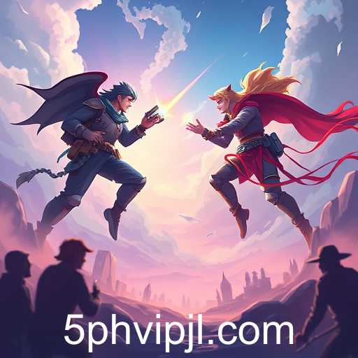 The Rise of 5ph VIP in Online Gaming