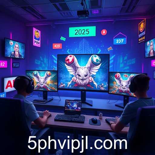 Rise of Online Gaming Communities