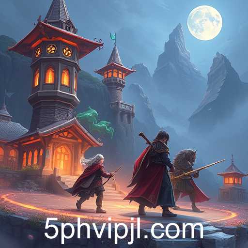 Exploring the Role-Playing Game Category: Unlocking the World of Adventure with 5ph vip