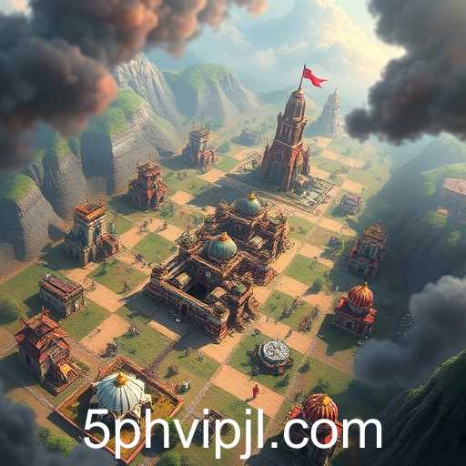 Exploring the Dynamic World of Strategy Games Featuring '5ph vip'